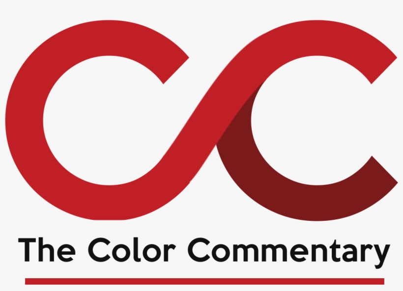 The Color Commentary - Symbol, transparent png download