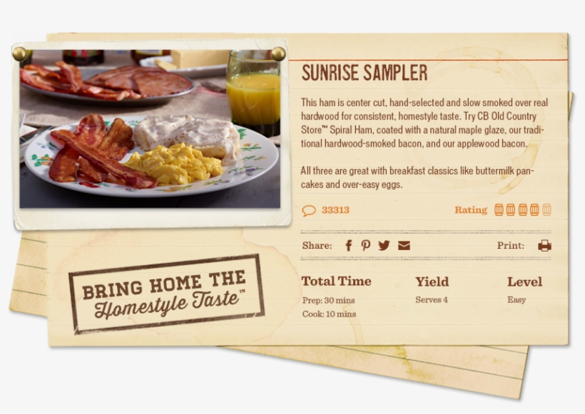 And Product Listing That Would Keep Customers Engaged - Scrambled Eggs, transparent png download