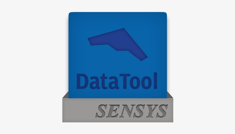 Magdrone Data Tool - Sign, transparent png download