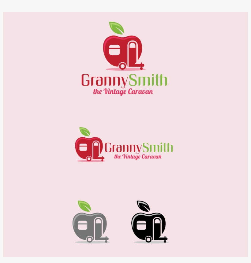 Elegant, Playful, Entertainment Industry Logo Design - Mcintosh, transparent png download