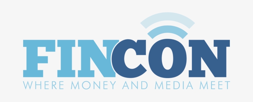 Fincon Logo Tagline Final - Fincon 2018, transparent png download