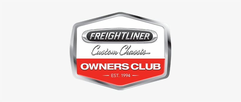 Freightliner Custom Chasis Owners Club - Sb2-4971fl 4" Freightliner Bus Diffuser Pipe Tip, transparent png download