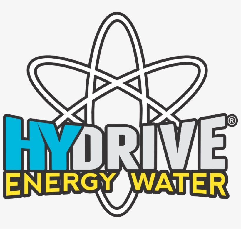 Hydrive Logo 2 - Hydrive Energy Water, transparent png download