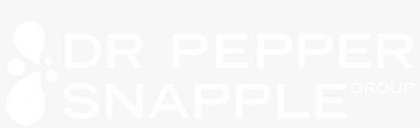 Dpsg Primarylogo White-1364x434 - Dr Pepper Snapple Group Logo Png White, transparent png download