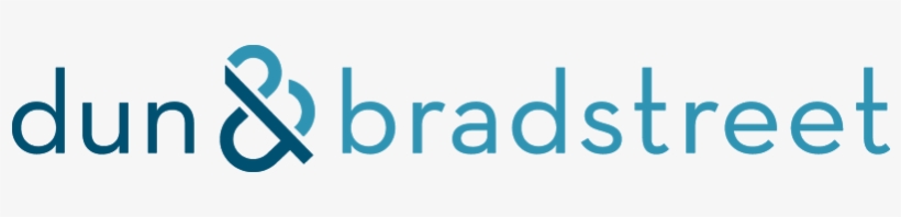Dun Bradstreet Logo - Cial Dun & Bradstreet, transparent png download