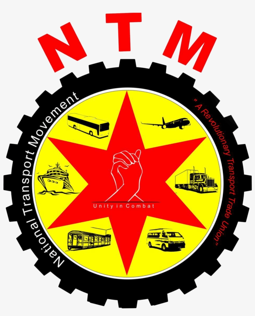 Shoprite Says Striking Workers Employed By Contracted - National Transport Movement, transparent png download