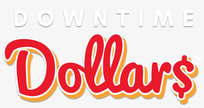 Downtime Dollars Logo, transparent png download