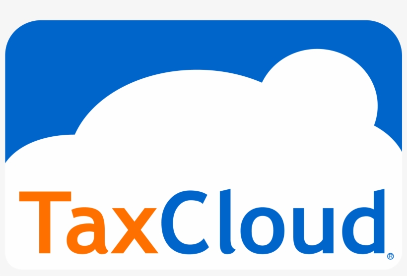 Taxcloud Logo Specifications And Trademark Usage Guidelines - Taxcloud Logo, transparent png download
