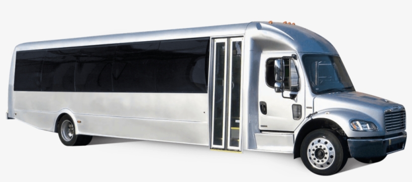Bus, transparent png download