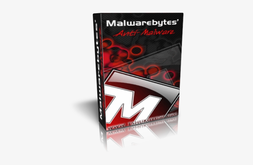 Malwarebytes Anti Malware, transparent png download