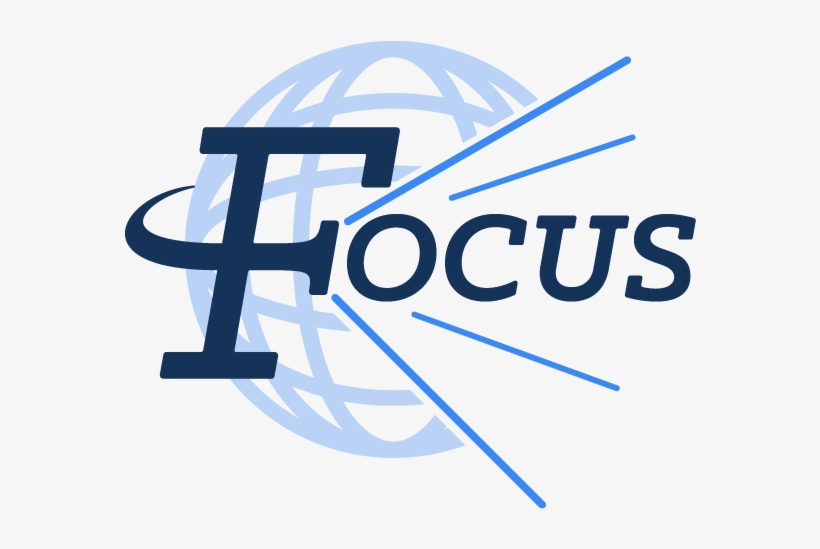 Future Of Coatings Under Study Logo - Logo Of Focus, transparent png download
