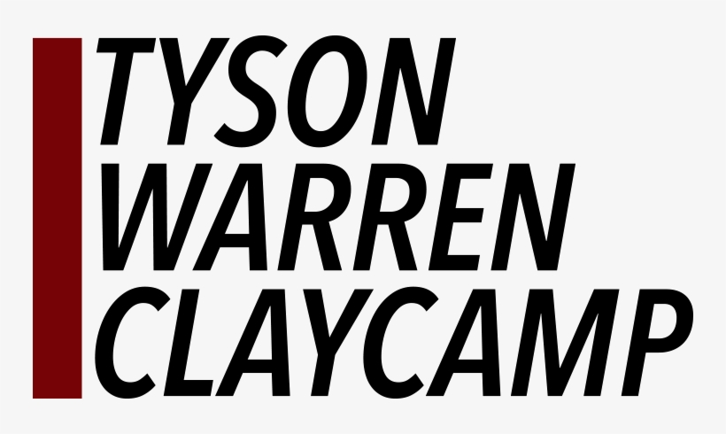 Tyson Claycamp Tyson Claycamp - Oval, transparent png download