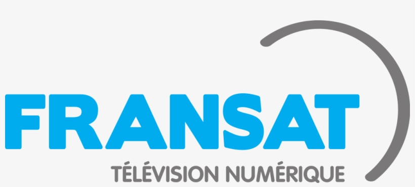 Fransat Logo - Satellite Receiver Hd Blomc, transparent png download