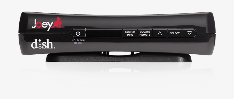 The Dish Joey Gives You Tv Throughout Your Home - Dish Network Joey, transparent png download