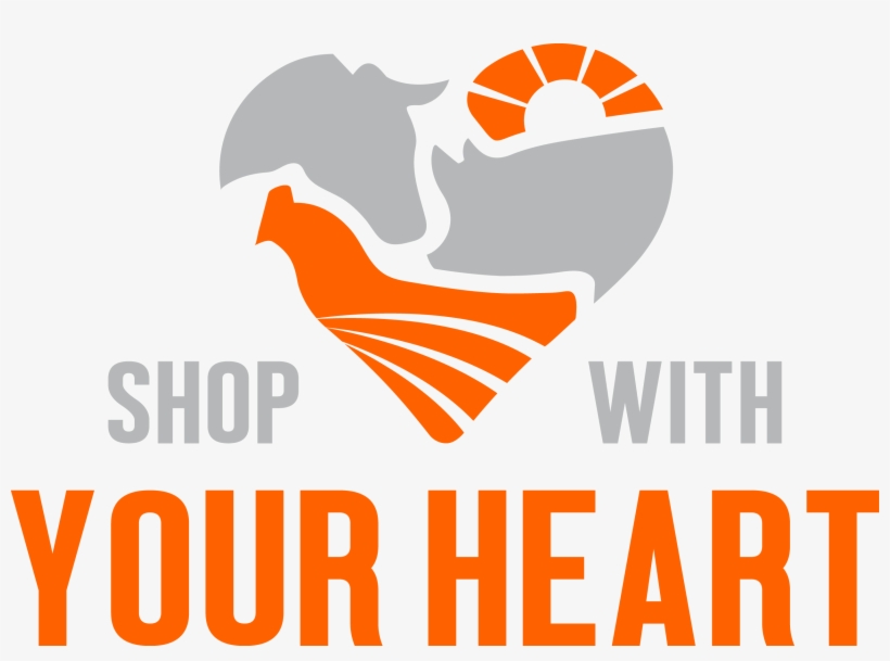 Factory Farm Detox - Aspca Shop With Your Heart, transparent png download