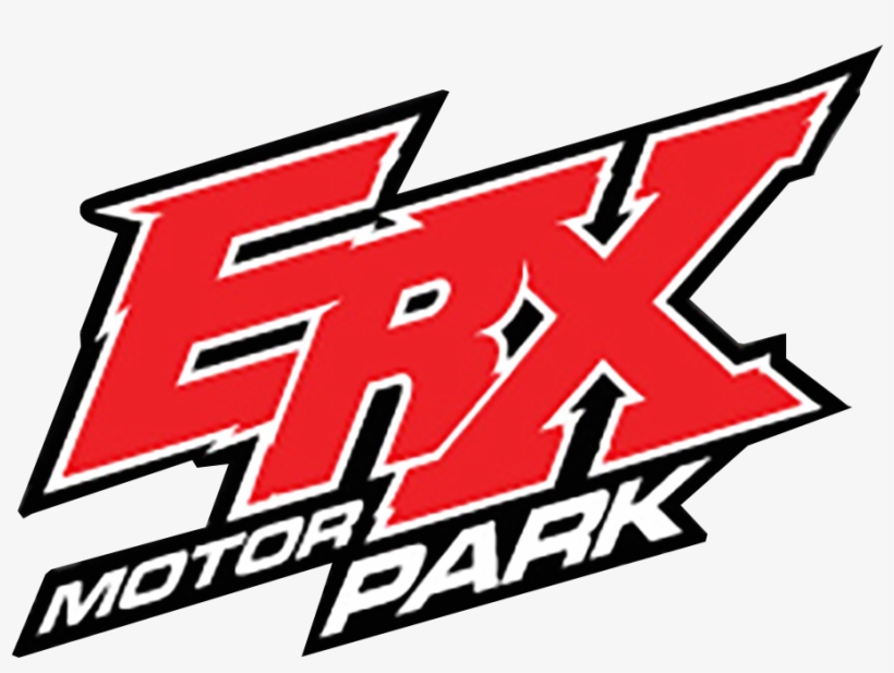 Erx-logo - Erx Motor Park, transparent png download