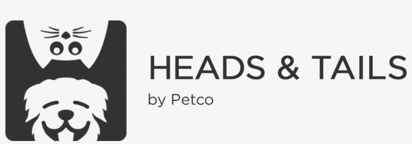 Heads And Tails By Petco, transparent png download