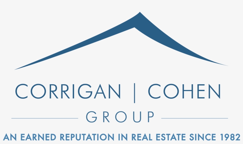 Clinton Logo Cohen Corrigan Group - Carrie, transparent png download