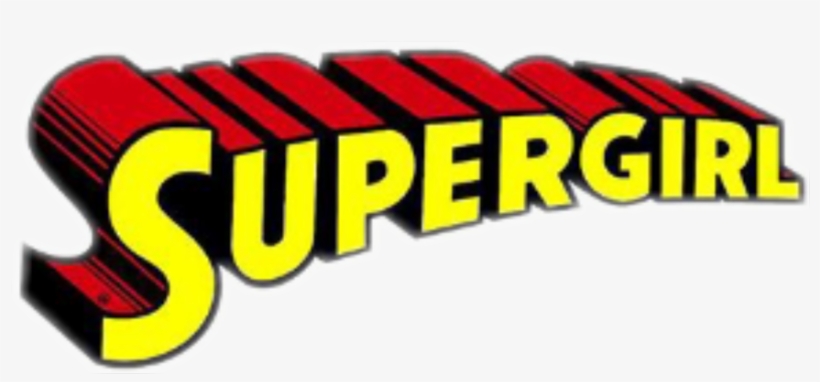 Supergirl, Volume 1: The Girl Of Steel, transparent png download