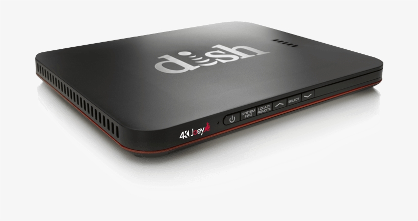Dish 4k Joey Reciever - Dish Network Joey, transparent png download