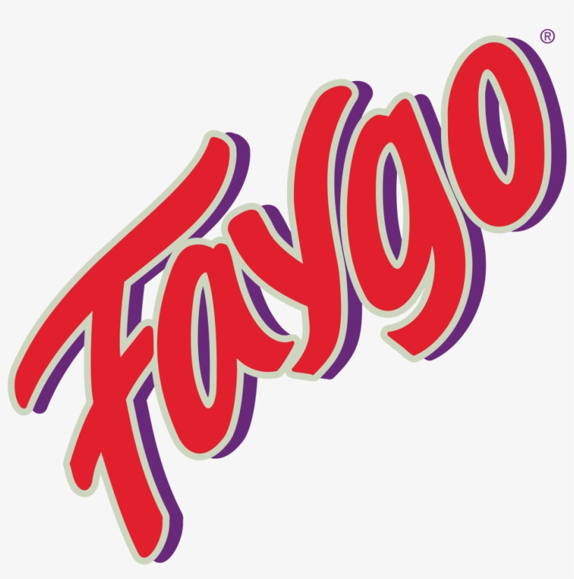 Faygo Logo - Faygo Logo Png, transparent png download