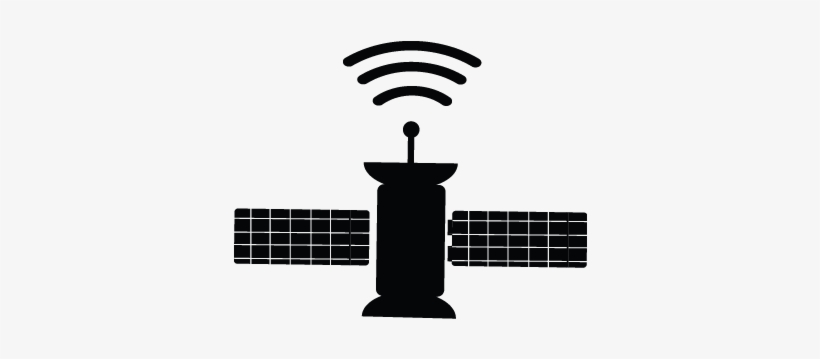 Satellite Signal, Communication, Dish, Gps Network, - Illustration, transparent png download