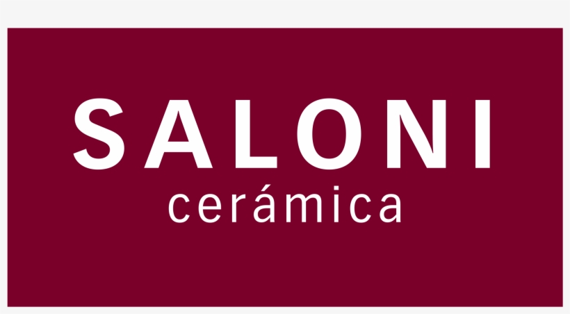 Saloni Ceramica Logo Png Transparent - Saloni Ceramica Logo, transparent png download