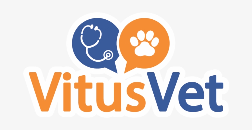 For Veterinary Practices In North America, Is Partnering - Vitus Vet App, transparent png download