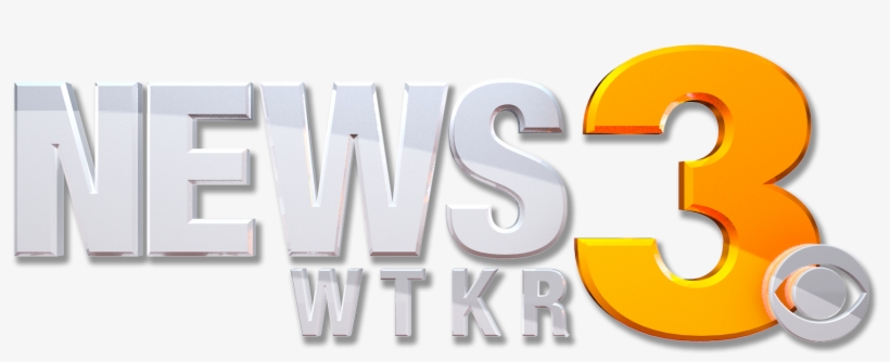 The Dash & Splash Is Possible Thanks To These Amazing - News 3 Wtkr Logo, transparent png download