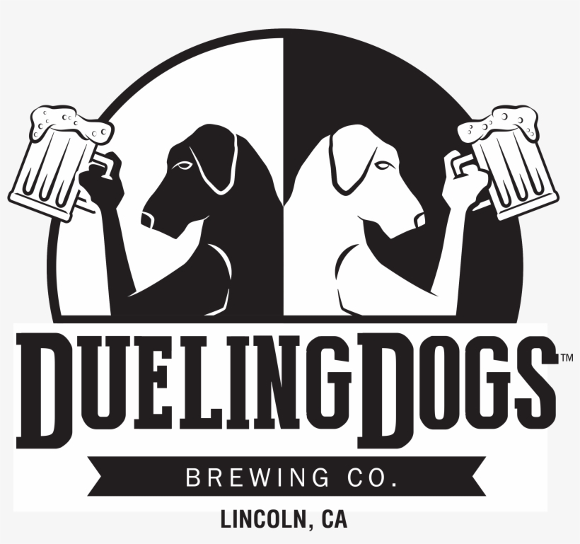 All Vendor Applications Must Be Submitted By September - Dueling Dogs Brewing Co, transparent png download