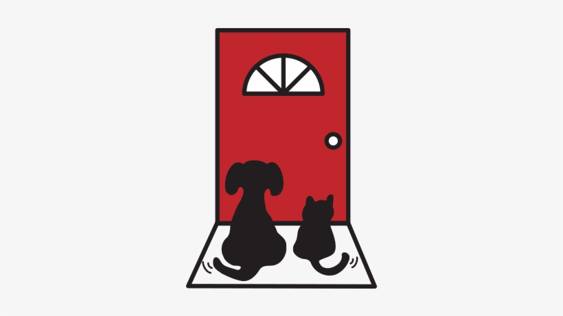 Sequoia Humane Society - Illustration, transparent png download