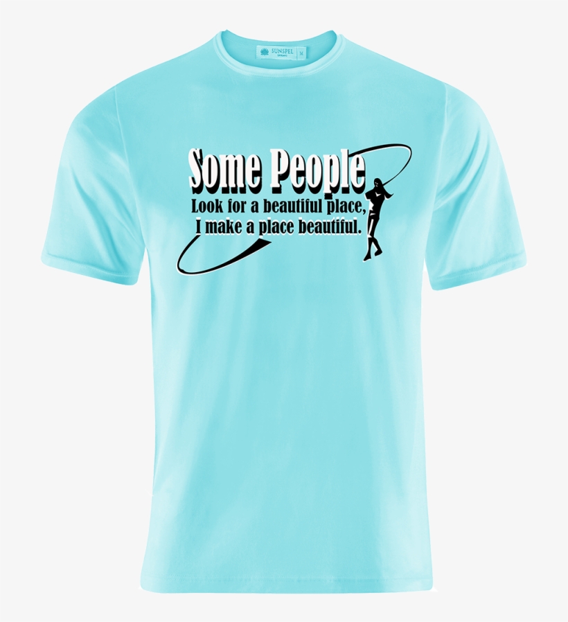 Photoshop T Shirt Template Size Source - T-shirt, transparent png download