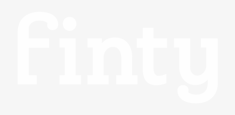 Finty Logo - Welcome Aunty, transparent png download