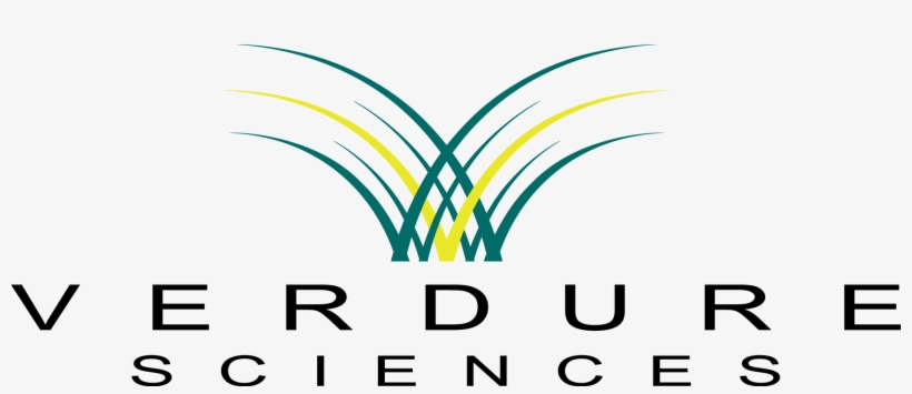 Verdure Sciences Logo, transparent png download
