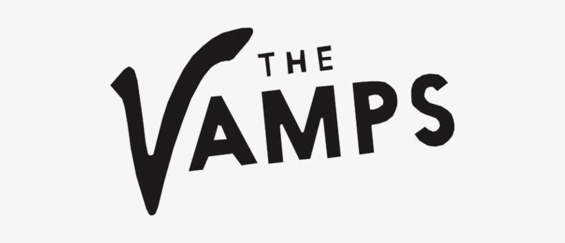 The Vamps Transparent Logo Ideas - Somebody To You [single] [single], transparent png download