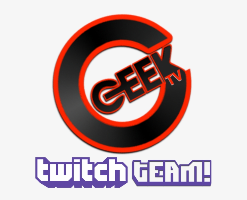 Tv Twitch Team Avatar - Twitch Logo Transparent Background, transparent png download