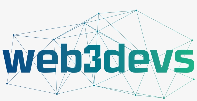 Web3devs Blockchain Developers & Consulting - Triangle, transparent png download