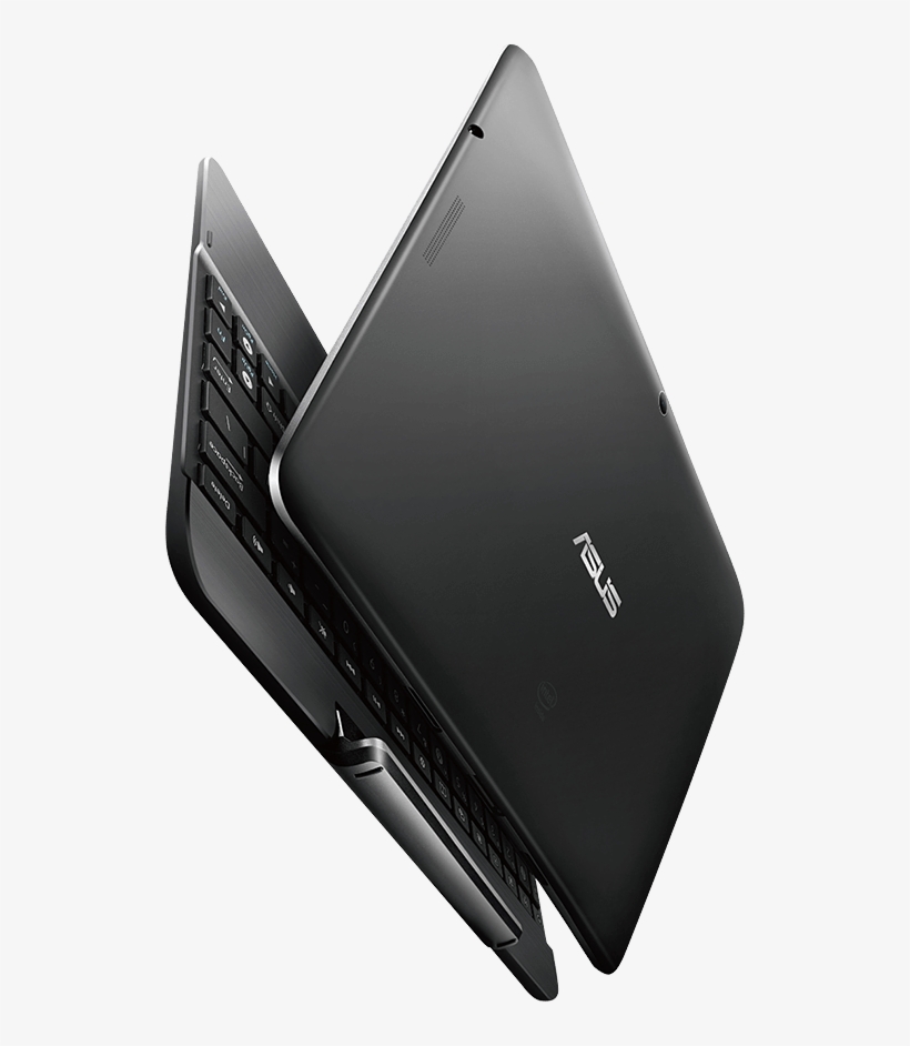Transformer Pad Black - Asus Transformer Pad Tf103c Black, transparent png download
