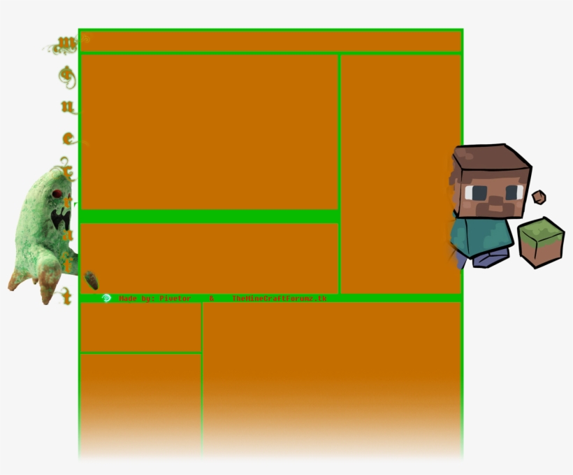 Download File - Minecraft, transparent png download