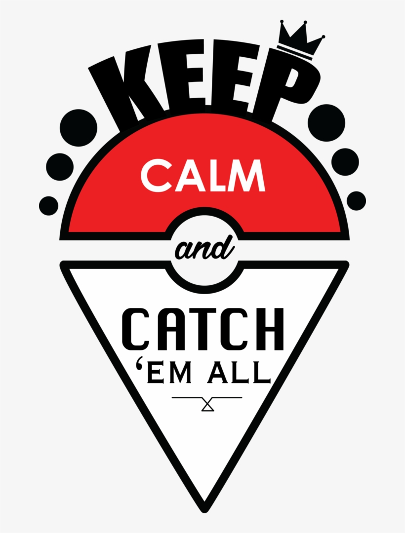 Keep Calm, transparent png download