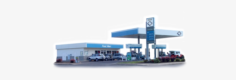 Looking For A Gas Station - Petroleum, transparent png download