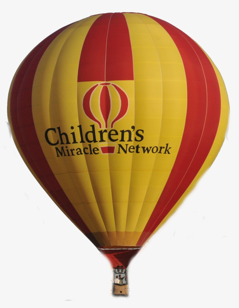 Jon Thompson - Children's Miracle Network Hospitals, transparent png download