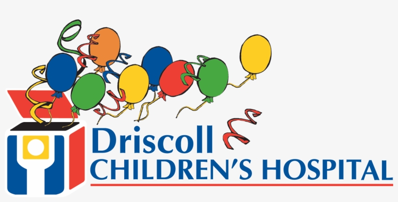 Driscoll Childrens Hospital, transparent png download