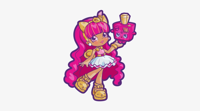 Spks9 Gg Lippy-lulu - Lippy Lulu Wild Style, transparent png download