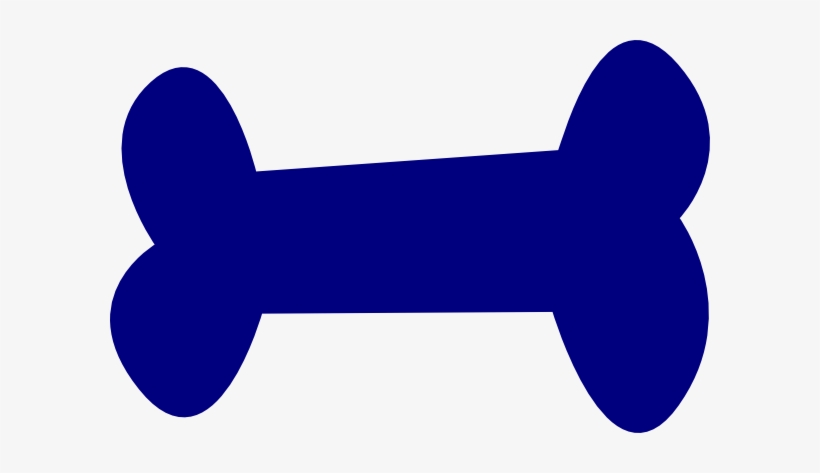 Bone Svg Clip Arts 600 X 393 Px, transparent png download