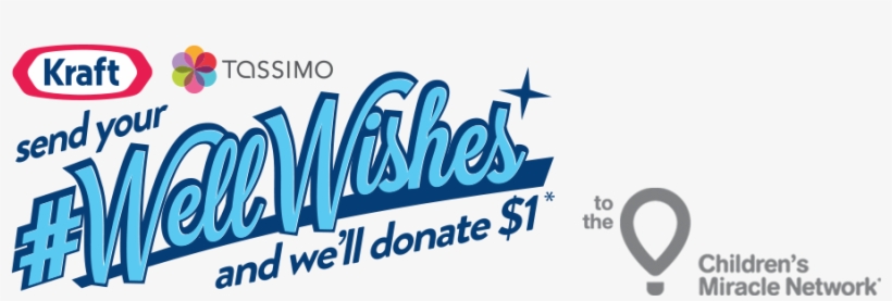 Send - Children's Miracle Network Hospitals, transparent png download