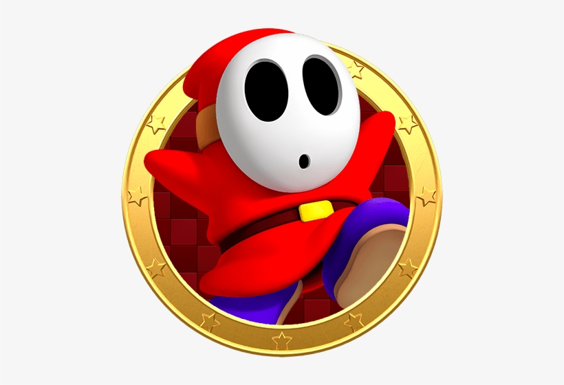 Monty Mole Mario Party Switch, transparent png download