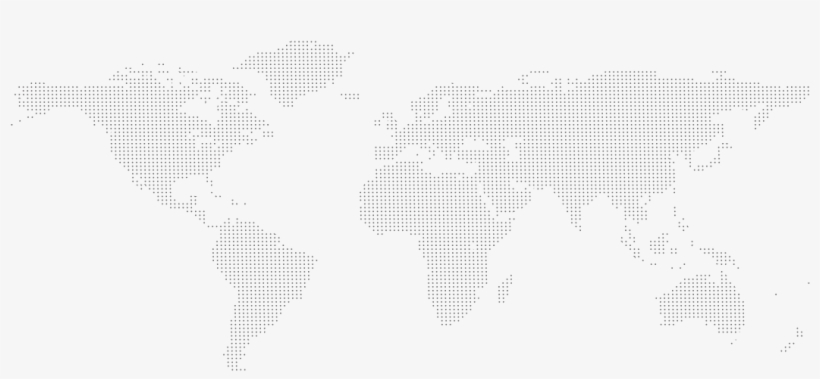 Location - World Map, transparent png download