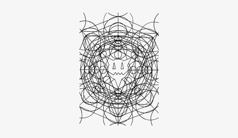 Crop Circles - Percentum Designs, transparent png download