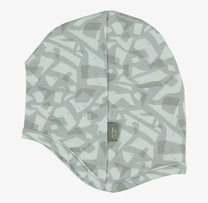 Kidscase Snoop Organic Nb Hat - Beanie, transparent png download